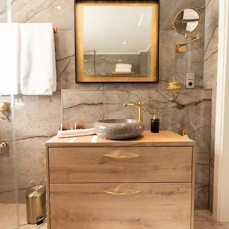 別荘 Kleines Paradies Am