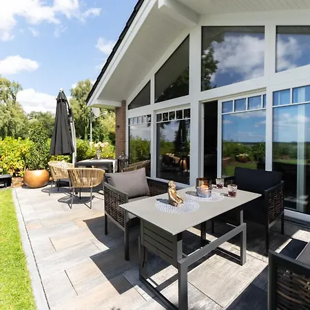 Holiday home Kleines Paradies Am *