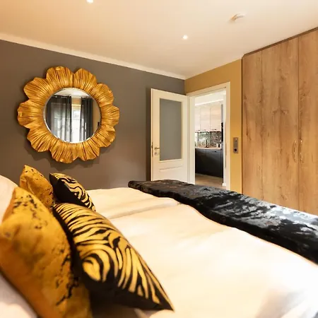 Holiday home Kleines Paradies Am Bad Zwischenahn