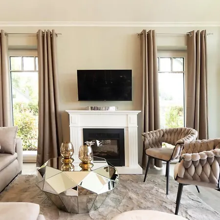 Kleines Paradies Am Holiday home