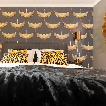 Kleines Paradies Am Holiday home