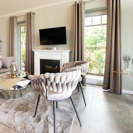 Kleines Paradies Am Holiday home