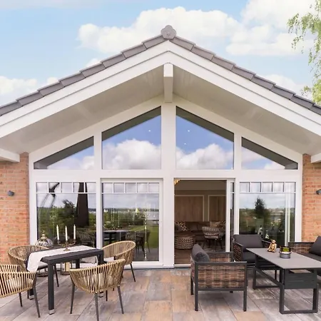 Kleines Paradies Am * バート・ツヴィッシェンアーン