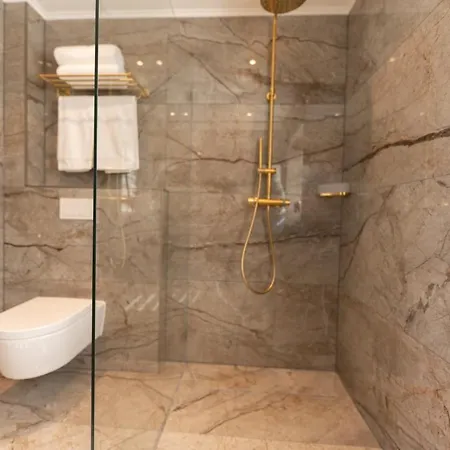 Kleines Paradies Am * バート・ツヴィッシェンアーン