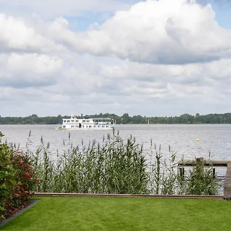 Kleines Paradies Am Holiday home *