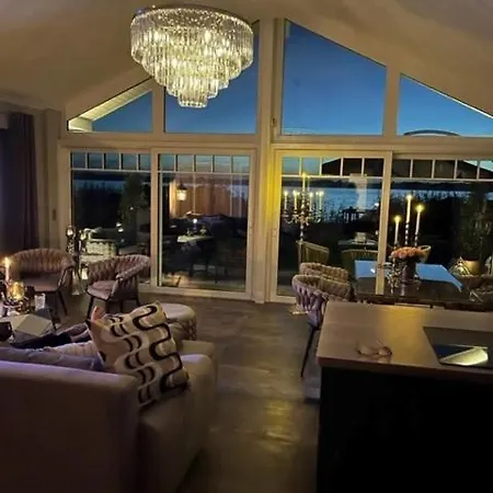 Holiday home Kleines Paradies Am *