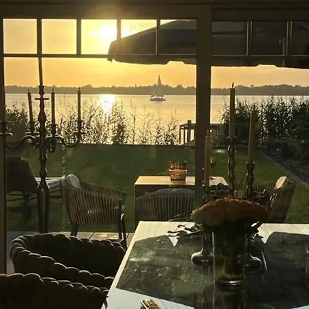 Holiday home Kleines Paradies Am Bad Zwischenahn