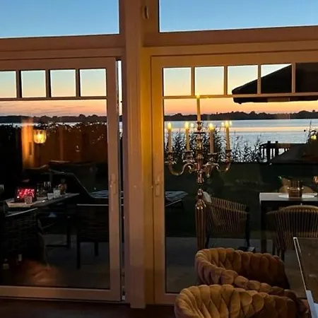 別荘 Kleines Paradies Am *