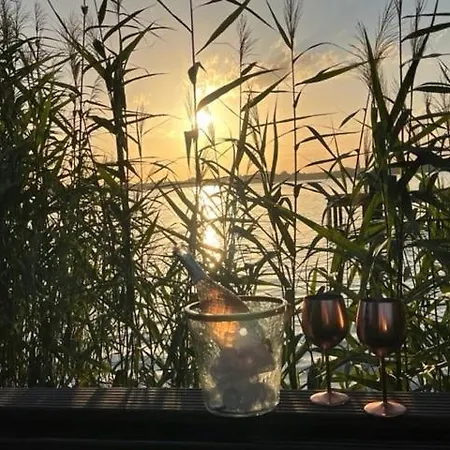 Kleines Paradies Am Bad Zwischenahn