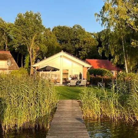 Holiday home Kleines Paradies Am *