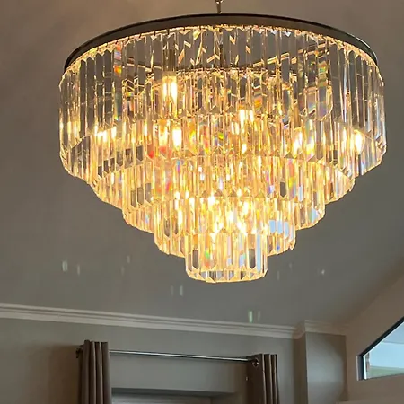 Diamant Casa de Férias Bad Zwischenahn