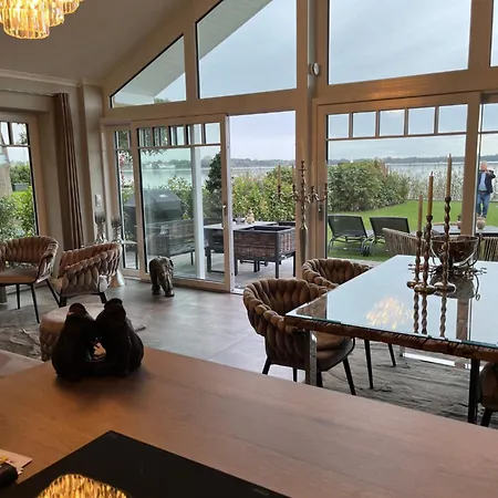 Kleines Paradies Am * バート・ツヴィッシェンアーン