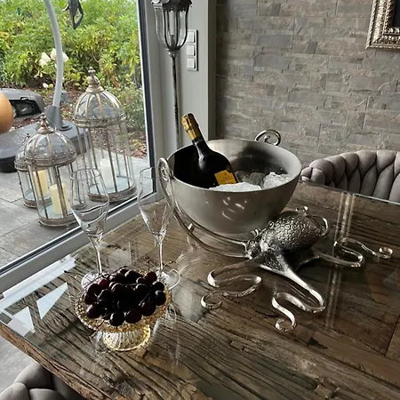 別荘 Kleines Paradies Am *