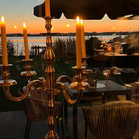 Kleines Paradies Am * Bad Zwischenahn