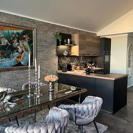 Kleines Paradies Am * バート・ツヴィッシェンアーン