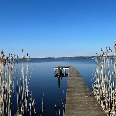 Holiday home Kleines Paradies Am