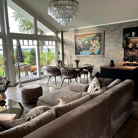 Casa vacanze Kleines Paradies Am *