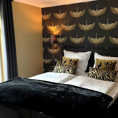 別荘 Kleines Paradies Am