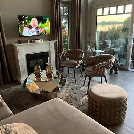 Kleines Paradies Am * Bad Zwischenahn