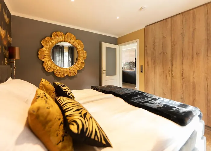 Semesterbostad Kleines Paradies Am Bad Zwischenahn