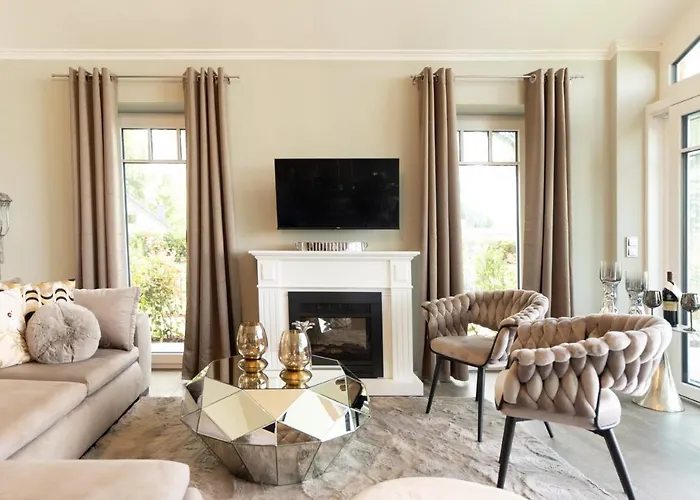 Kleines Paradies Am Semesterbostad