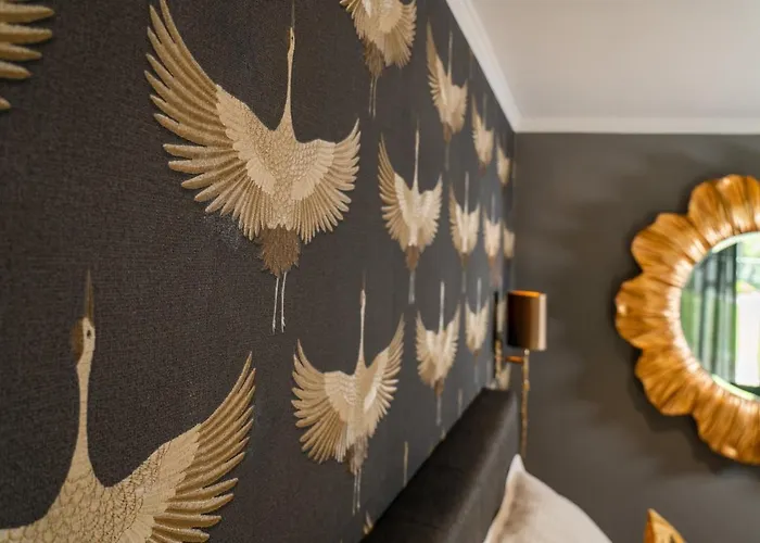 Kleines Paradies Am * Bad Zwischenahn