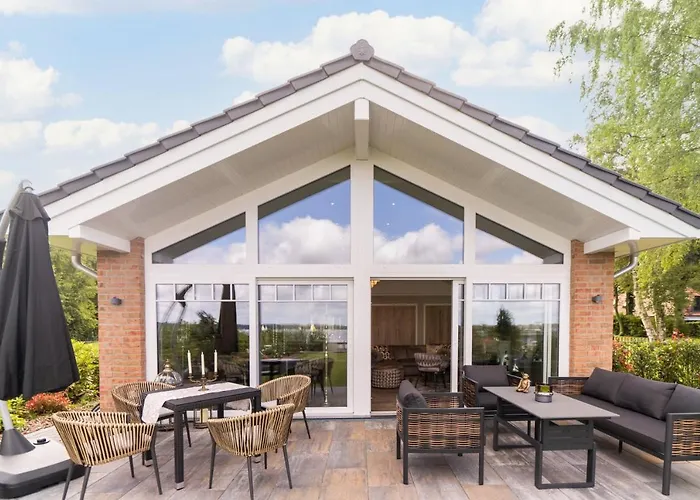 Kleines Paradies Am * Bad Zwischenahn