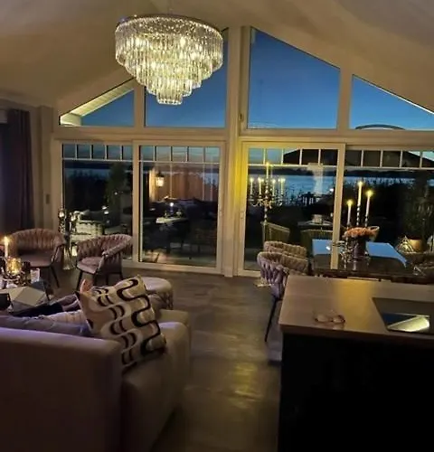 Semesterbostad Kleines Paradies Am *