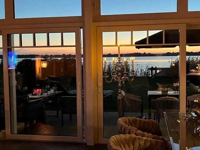 Semesterbostad Kleines Paradies Am *