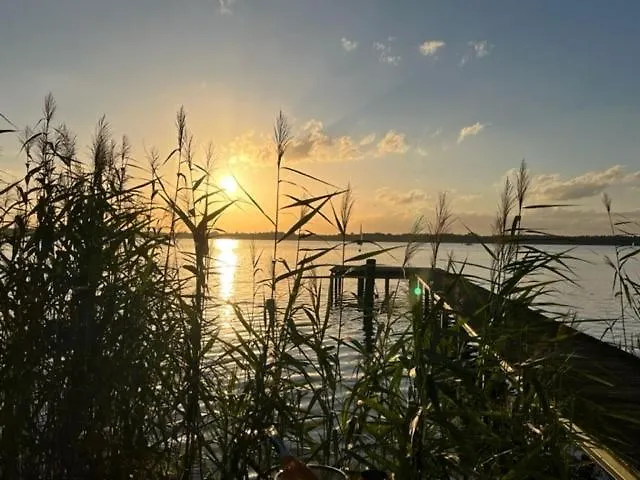 Kleines Paradies Am * Bad Zwischenahn