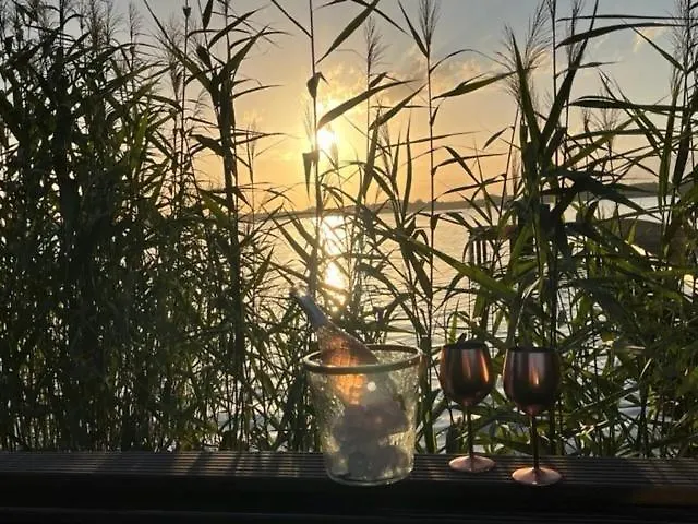 Kleines Paradies Am Bad Zwischenahn