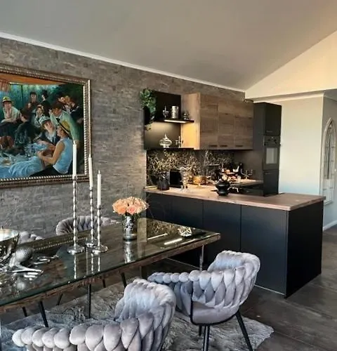 Kleines Paradies Am * Bad Zwischenahn