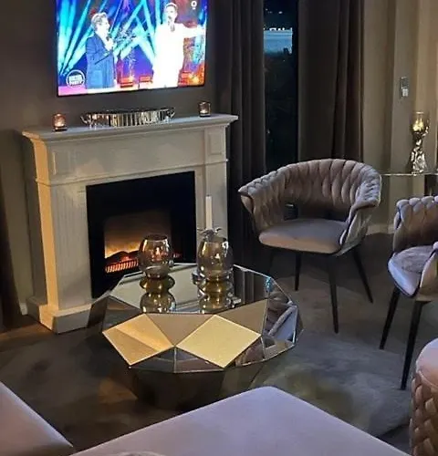 Kleines Paradies Am Semesterbostad