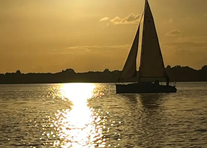 Kleines Paradies Am *