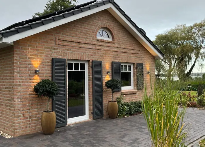 Kleines Paradies Am *