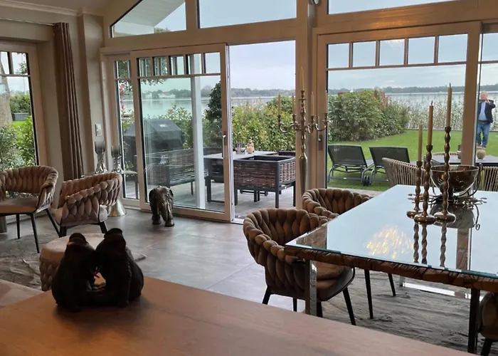 Kleines Paradies Am * Bad Zwischenahn