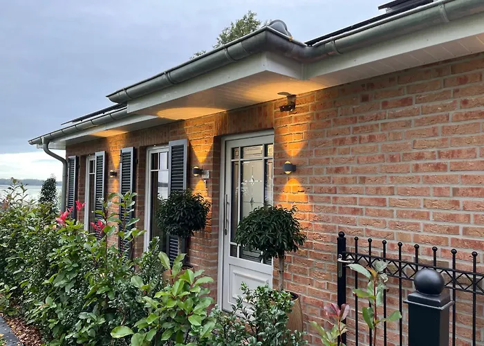 Kleines Paradies Am Bad Zwischenahn