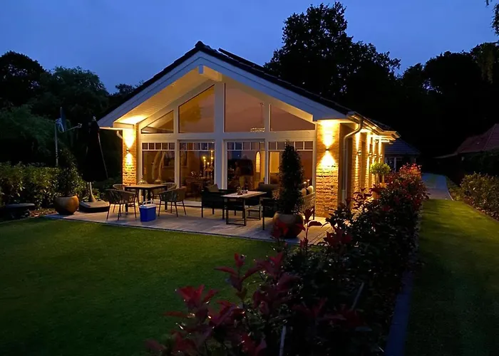 Kleines Paradies Am *