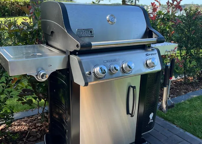 Kleines Paradies Am Semesterbostad