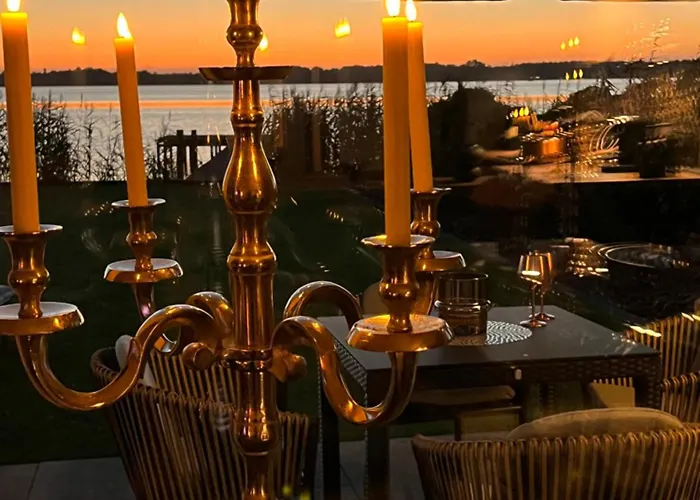 Kleines Paradies Am * Bad Zwischenahn