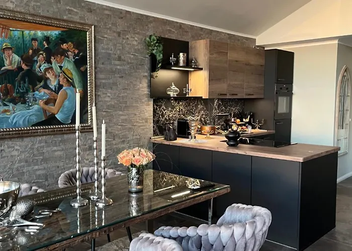 Kleines Paradies Am * Bad Zwischenahn