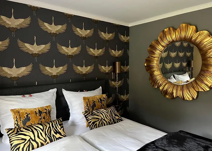 Kleines Paradies Am Semesterbostad