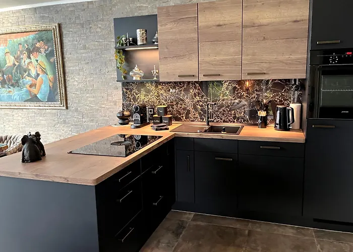 Kleines Paradies Am Bad Zwischenahn