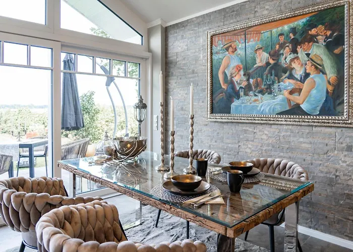 Kleines Paradies Am Semesterbostad *