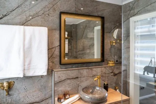 Kleines Paradies Am * Bad Zwischenahn